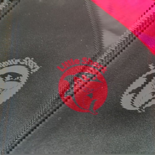 Детски моношорти за гмуркане CressiSub Little Shark 2mm като нови, размер 13-14