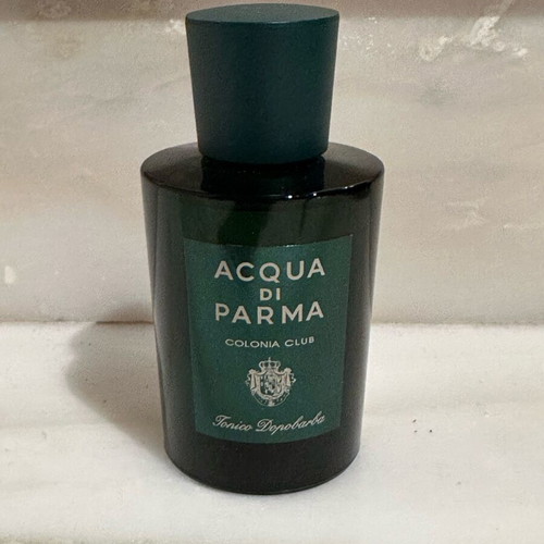 Acqua di Parma Colonia Club 100ml After Shave Lotion new