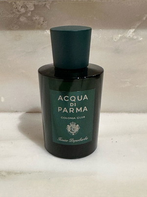 Acqua di Parma Colonia Club 100ml After Shave Lotion new