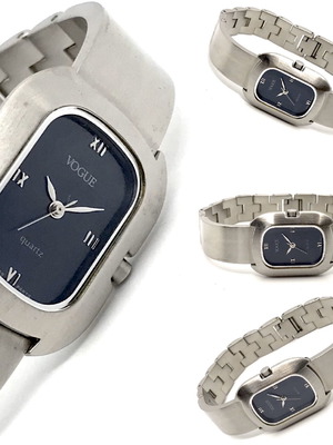 Vogue women's watch new, waterproof with sapphire crystal