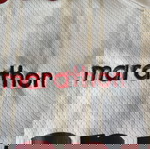  Φανέλα ποδοσφαίρου Universitario de Deportes 2023 #9, Marathon, μέγεθος Small