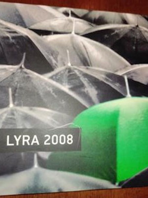 Lyra 2008 2CD μεταχειρισμένο, έντεχνο
