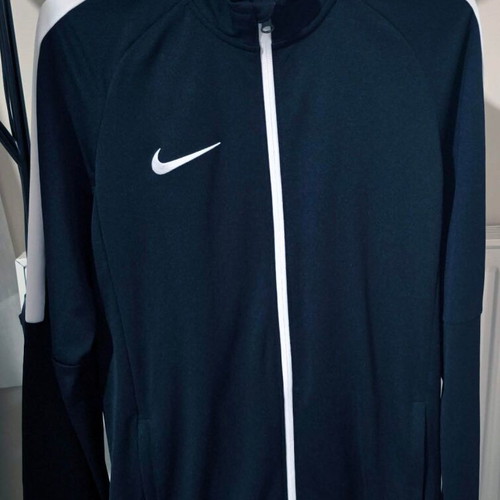 Nike Dri-Fit sportswear set black size M like new