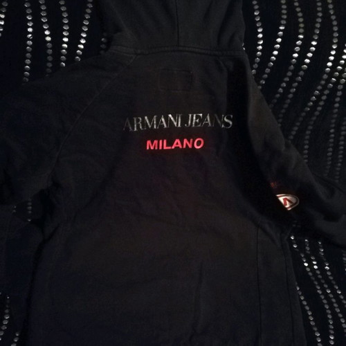 MEN'S HOODIE - KRONOS