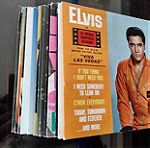  Elvis presley τα 13 αλμπουμ που αφησαν ιστορια!