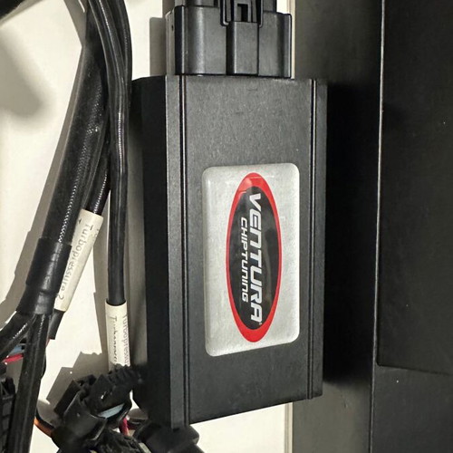 Ventura tuning chip for BMW G30 530e and F30 330e like new +50PS