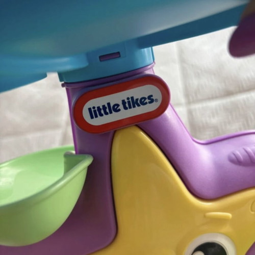 Musical toy for babies 12-18 months like new