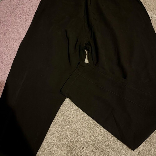 Toi&Moi salvari pants like new, black