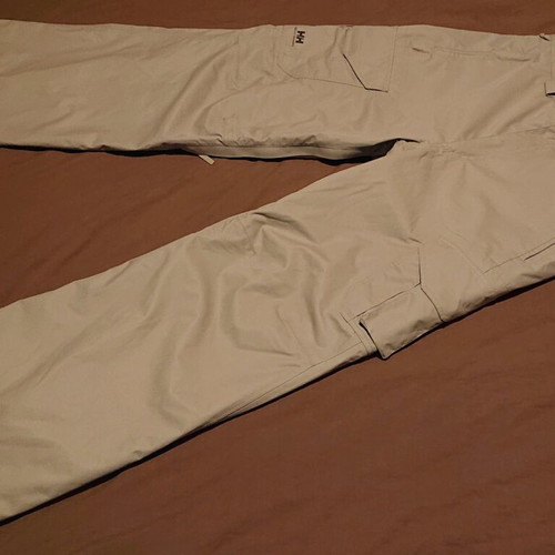 Helly Hansen ski pants size M like new