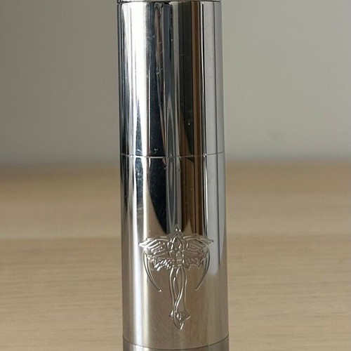 Nemesis Mechanical Mod Atmomixani Kalafan edition like new, 22mm