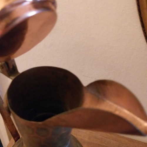 VINTAGE 70s-80s RARE ANTIQUE