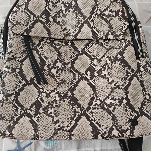 Parfois backbag like new