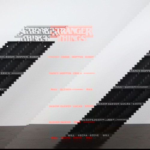 Επιτοίχια βάση Joy Funko Pop Stranger Things καινούργια