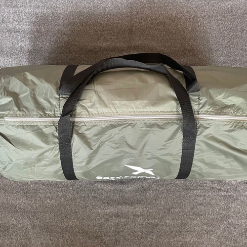 Easy Camp Huntsville Twin 800 Tent new, 8-person, 4 rooms