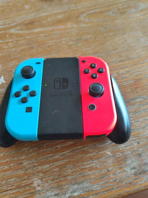 Joycons για Nintendo Switch σαν καινούργια