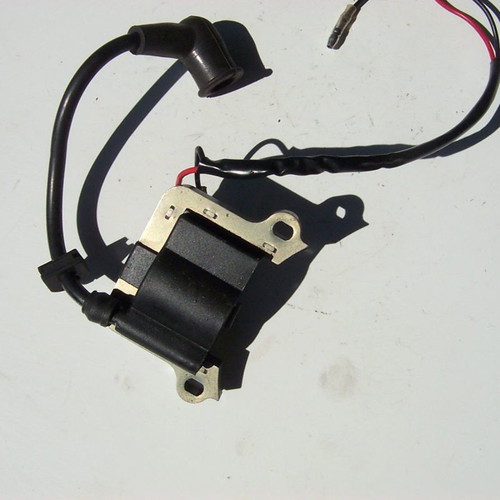 Lawn mower parts used, all together