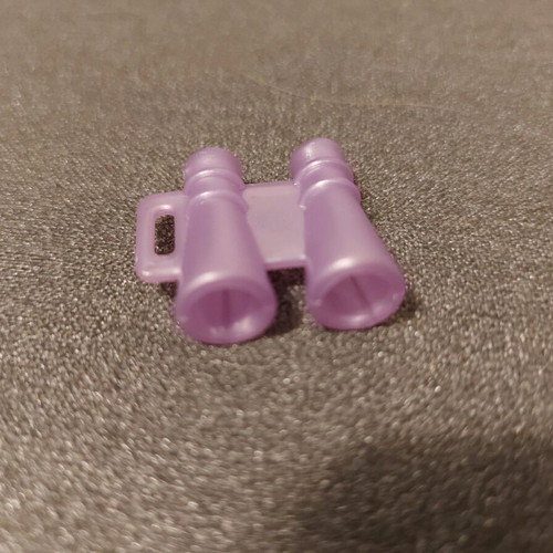 Barbie binoculars used, 90's