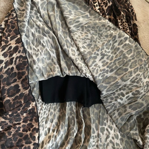 Lumina skirt like new size M