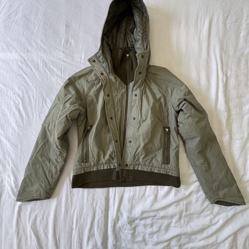 Replay jacket size S used