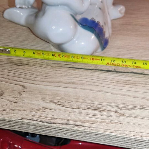Porcelain figure Mother and Child like new from the Soviet Union