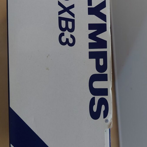 Olympus Trip XB3 Big Finder 35mm film camera