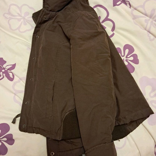 Bershka women's jacket medium like new