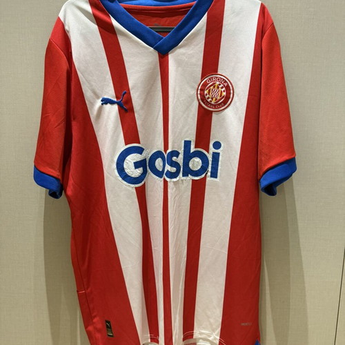 Girona Jersey 2023-2024 used, size XL