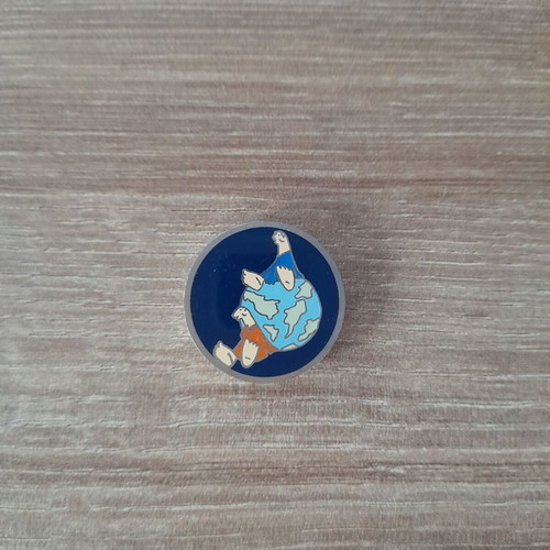 Athens 2004 metal souvenir like new