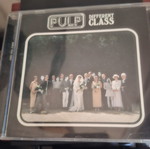 Pulp CD used