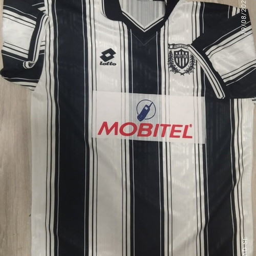 Kalamata football jersey, authentic