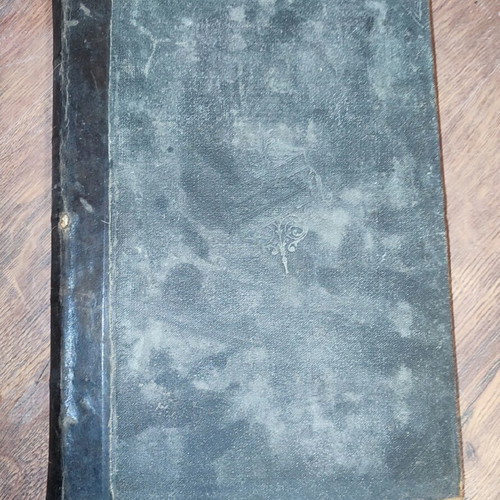 Political Procedure 1910 used academic book in Greek