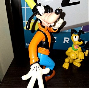 Φιγούρα Goofy - Disney - De Agostini