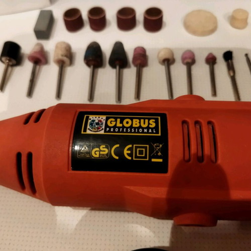 Clobus rotary multitool 135W like new