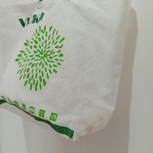 VICKO shopping bag used, very good condition