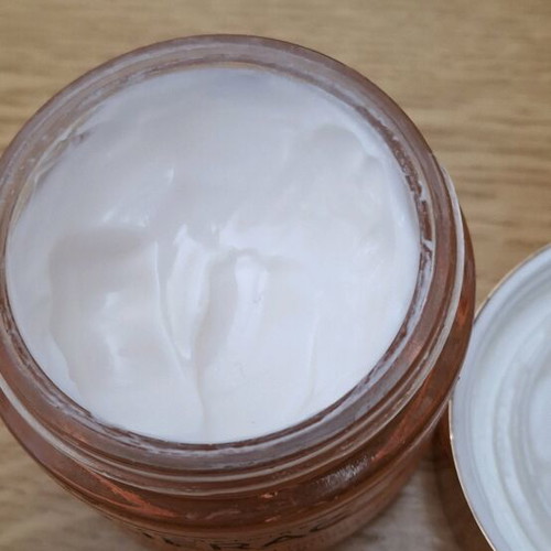 Lierac Arkeskin Jour 50ml cream used