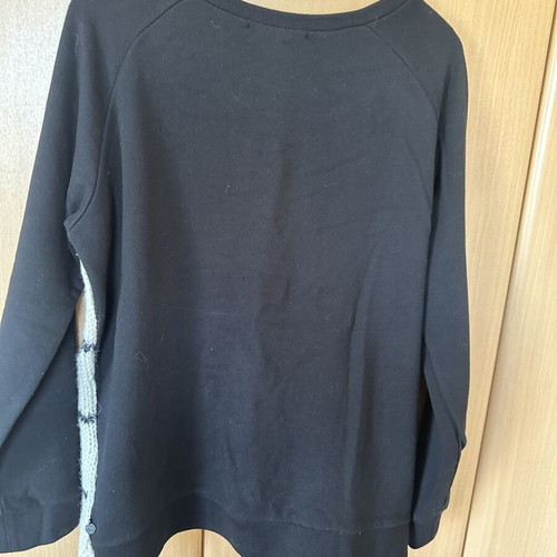 Scotch & Soda women's sweater size M used, wool and cotton