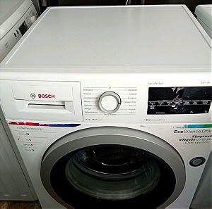 πλυντήριο ρούχων σε άριστη κατάσταση bosch 9kg