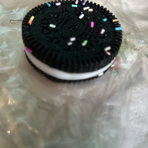Oreo Taba Squishy anti-stress toy