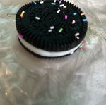 Oreo Taba Squishy anti-stress toy