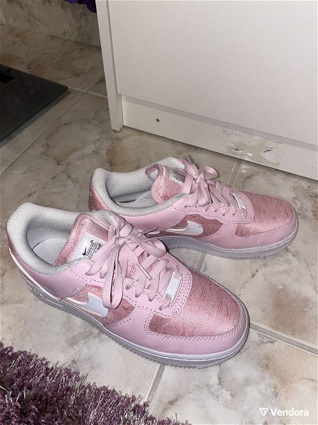  Airforce pink