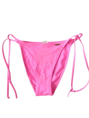 Γυναικείο slip μαγιό ροζ καινούργιο Apple Boxer