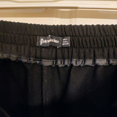 Stradivarius fabric pants