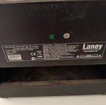 Laney amplifier used for spare parts