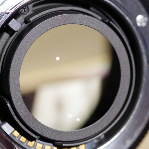 Leica Summilux Lens - R 1:1.4/80mm used