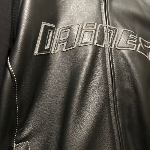 Raising Dainese Jacket No: 54 new