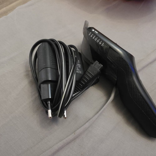 Panasonic ER-GK20 washable shaver like new