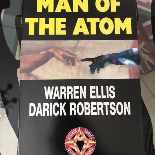Solar Man Of The Atom (Valiant) set of 52 comics new, NM/M