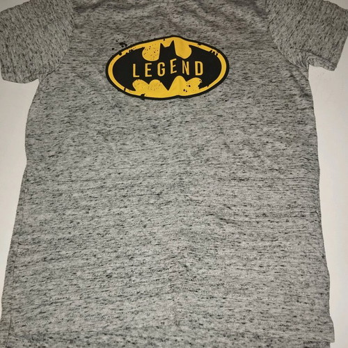 T-shirts for boys 7-8 years like new, pack of 6