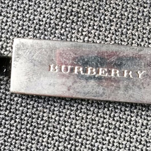Burberry Nova Check Small Shoulder Bag σαν καινούργιο, μπεζ