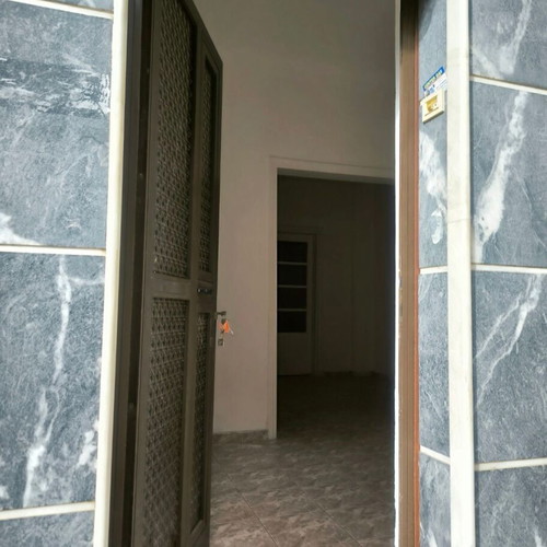 Ground floor apartment 51 sqm in Aigaleo with balcony and pets allowed